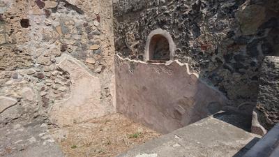 En Pompeya