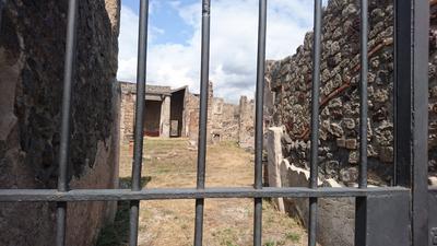 En Pompeya