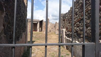 En Pompeya
