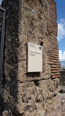 En Pompeya