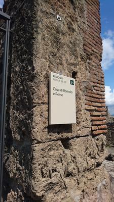 En Pompeya