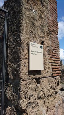 En Pompeya