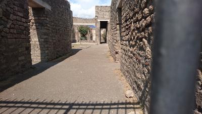 En Pompeya