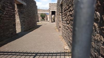En Pompeya