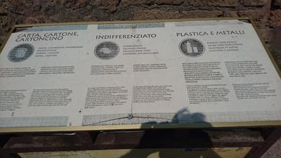 En Pompeya