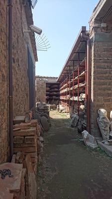 En Pompeya