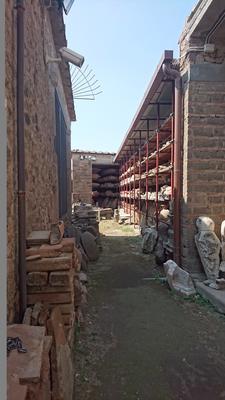 En Pompeya