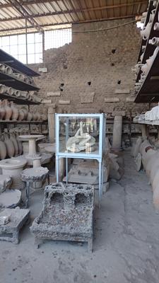 En Pompeya