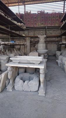 En Pompeya