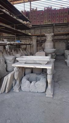 En Pompeya