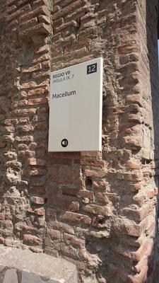 En Pompeya