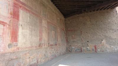 En Pompeya