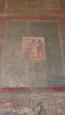 En Pompeya