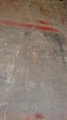 En Pompeya