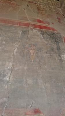 En Pompeya