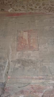 En Pompeya