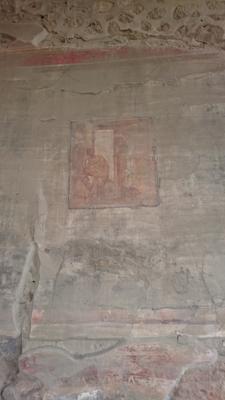 En Pompeya