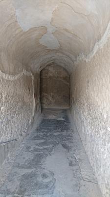 En Pompeya