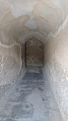 En Pompeya
