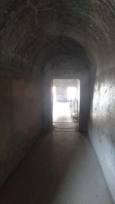 En Pompeya