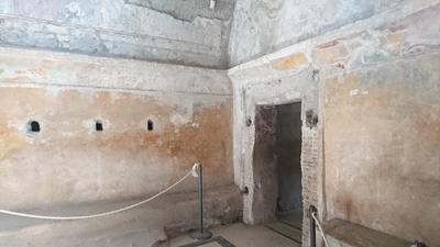 En Pompeya