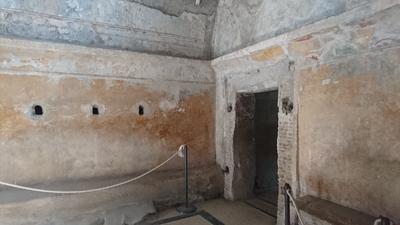 En Pompeya