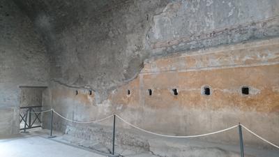 En Pompeya