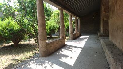 En Pompeya