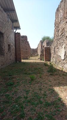 En Pompeya