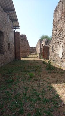 En Pompeya