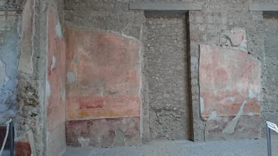 En Pompeya