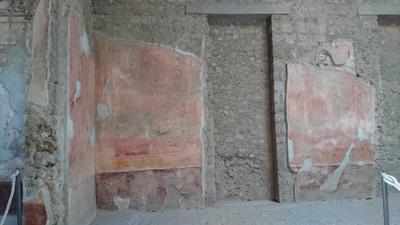 En Pompeya