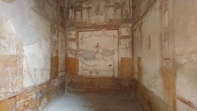 En Pompeya