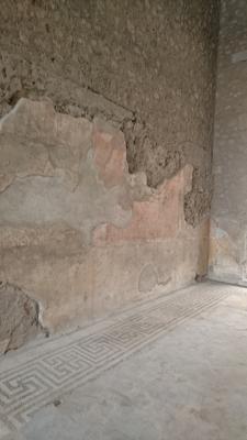 En Pompeya