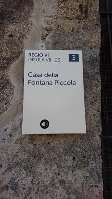 En Pompeya