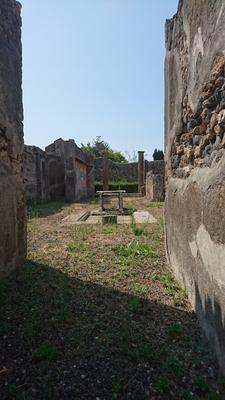 En Pompeya