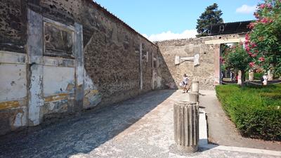 En Pompeya