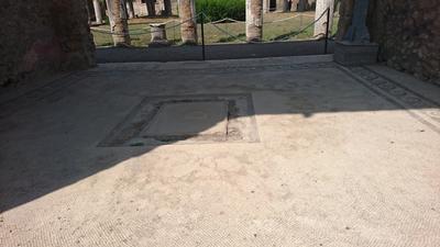 En Pompeya