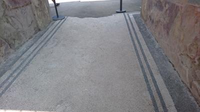 En Pompeya