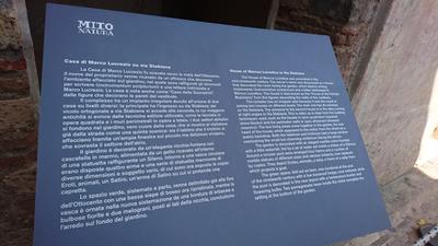 En Pompeya