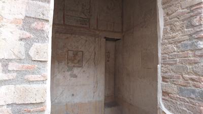 En Pompeya