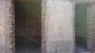 En Pompeya