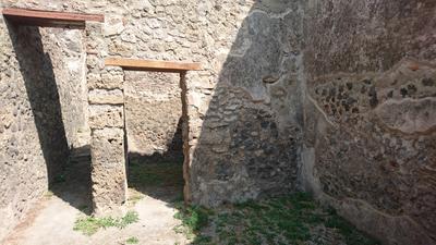 En Pompeya