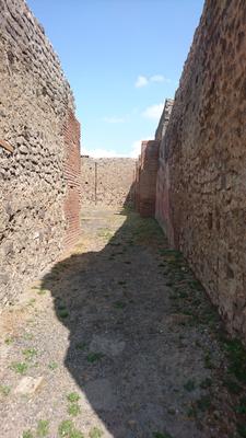 En Pompeya