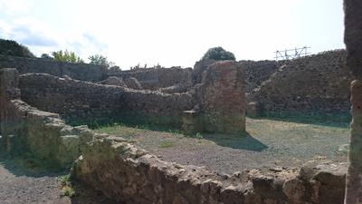 En Pompeya