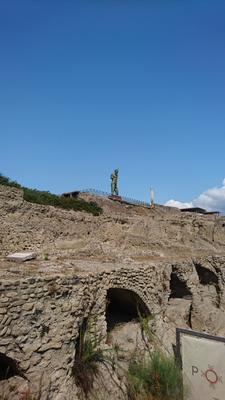 En Pompeya