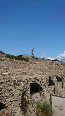 En Pompeya