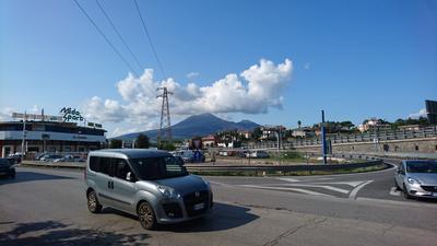 En Pompeya