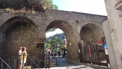 Muralla