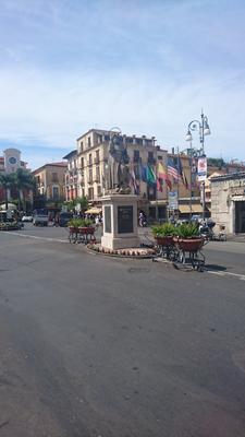 San Antonino Abate